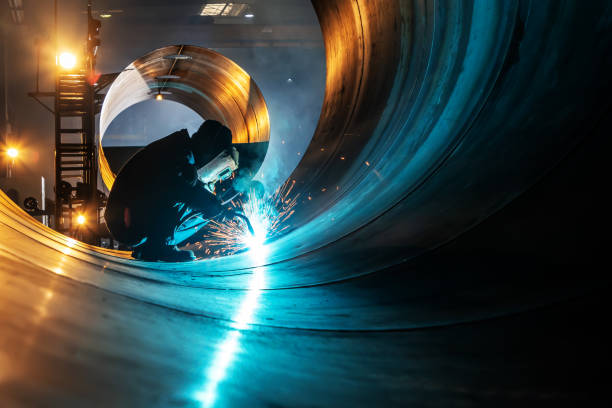 Affordable Welder Services in Choccolocco, AL