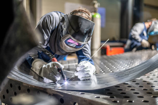 Best Artistic and Custom Metal Fabrication in Choccolocco, AL