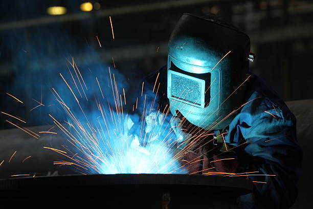 Best Maintenance and Repair Welding in Choccolocco, AL