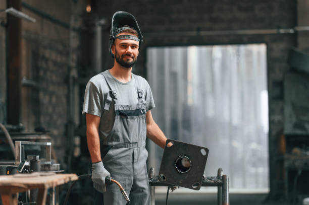 Best Automotive Welding in Choccolocco, AL