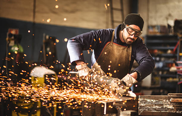 Trusted Choccolocco, AL Welder & Metal Fabrication Experts